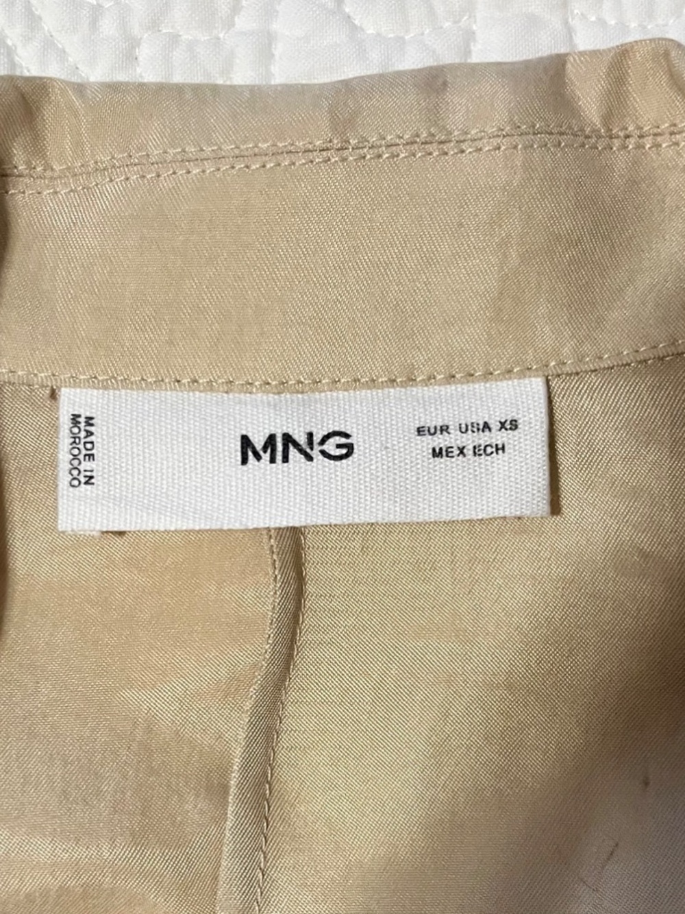 Ladies jacket - Picture 2 of 4